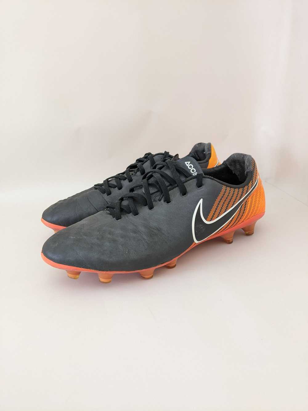 Nike Nike Magista Opus II 2 FG soccer football cl… - image 5