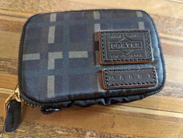 Marni × Porter Wallet, new without tags - image 1