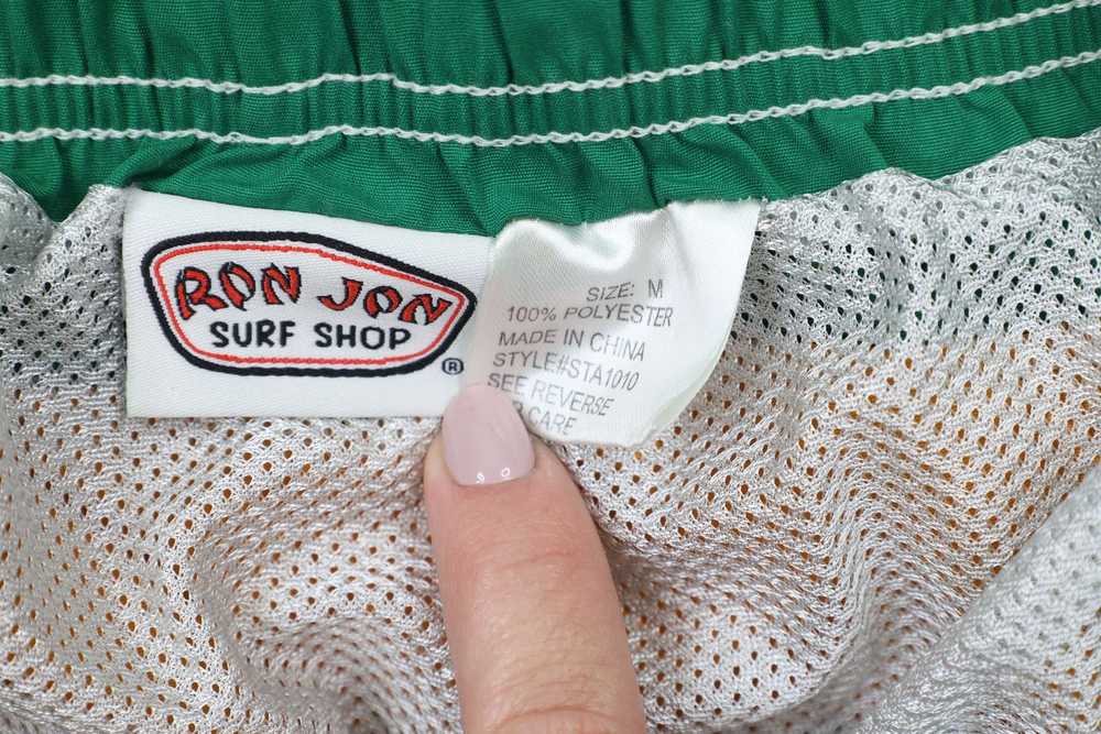 Ron Jon Surf Shop × Vintage Vintage Ron Jon Surf … - image 9