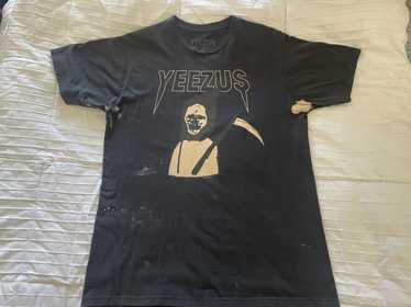 Kanye West YEEZUS - image 1