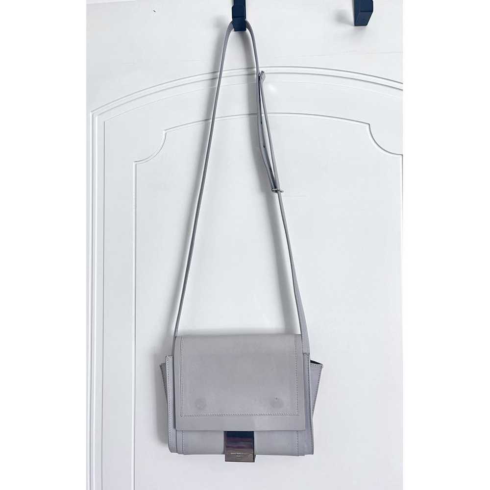 Maison Martin Margiela Leather handbag - image 2