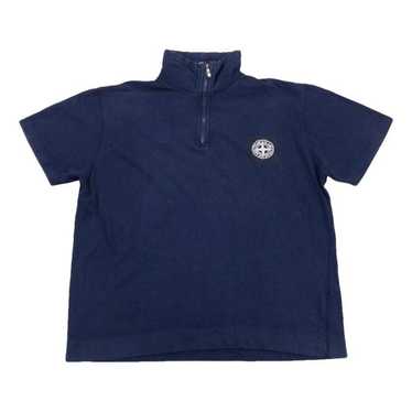 Stone island vintage t - Gem