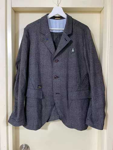 UNDERCOVER　the Shepherd NEW ARRIVAL｜UNDERCOVER OFFICIAL ONLINE STORE