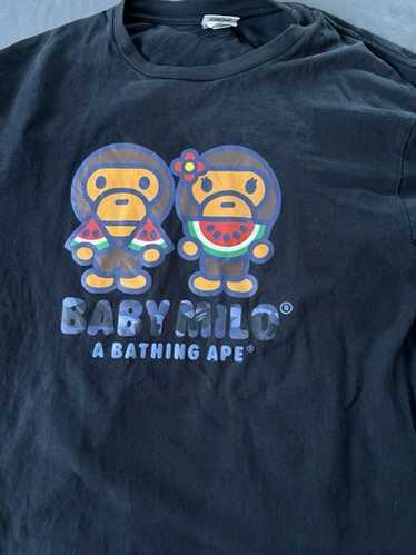Baby milo t shirt - Gem