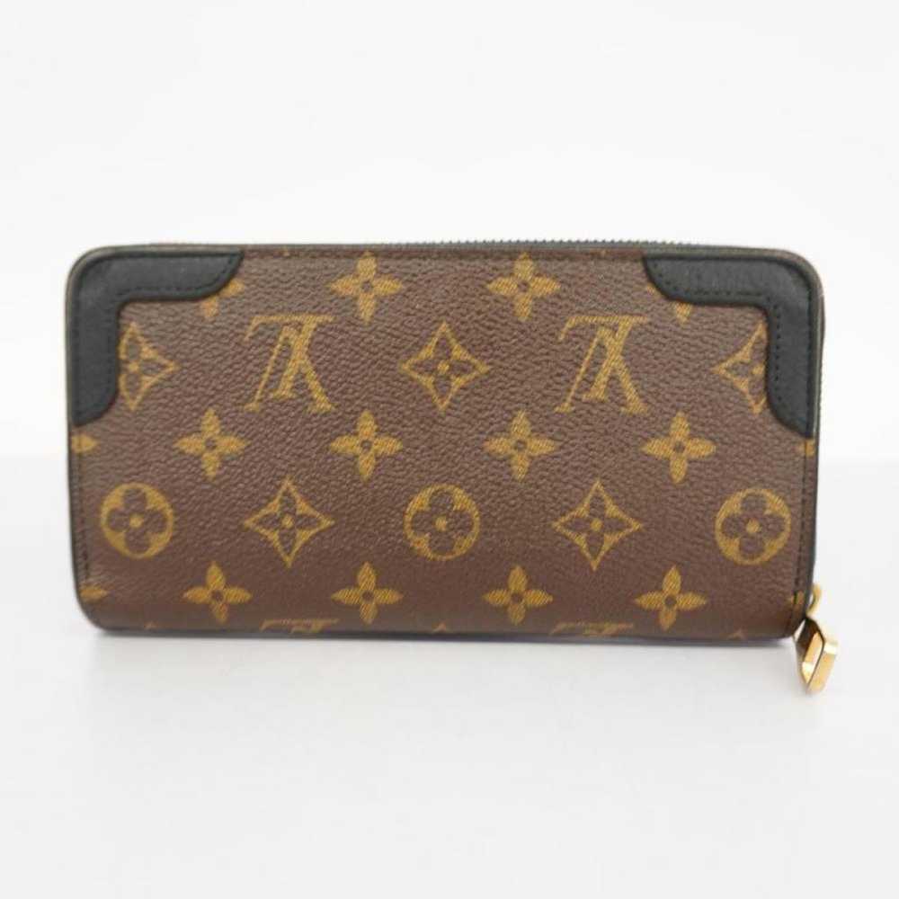 Louis Vuitton Zippy cloth purse - image 12
