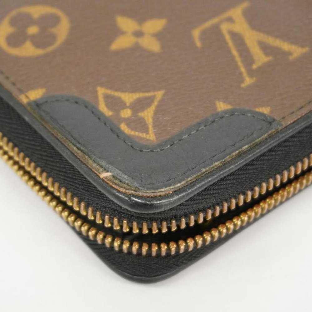 Louis Vuitton Zippy cloth purse - image 5