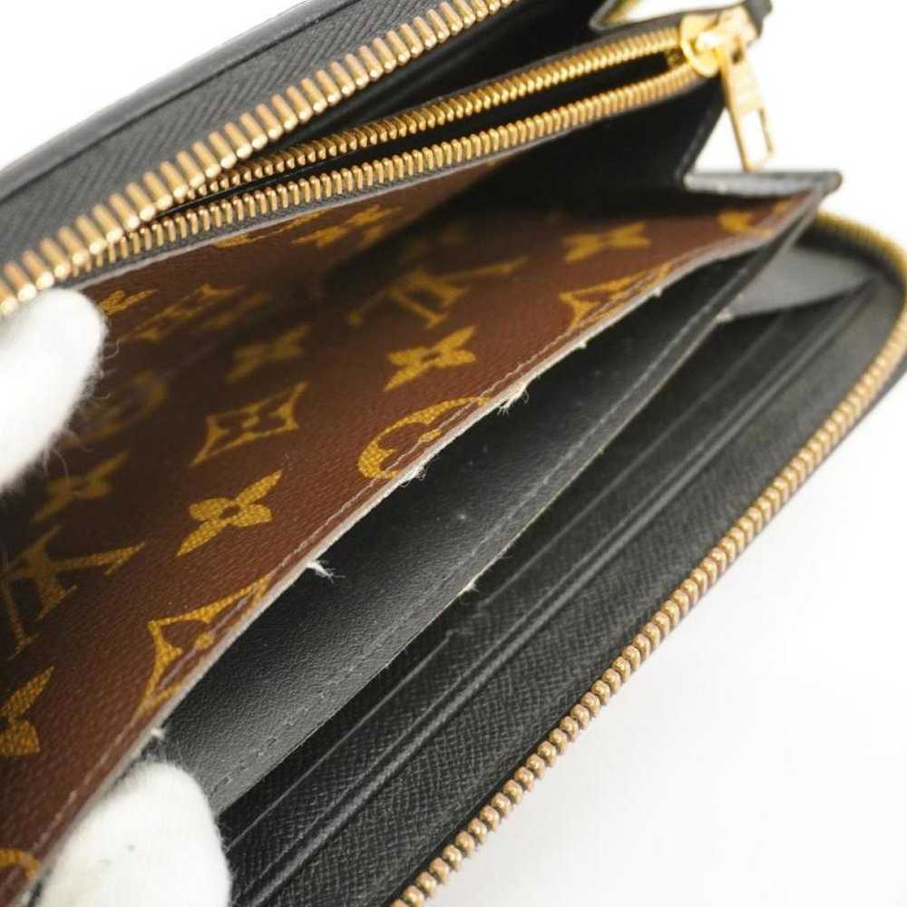Louis Vuitton Zippy cloth purse - image 7