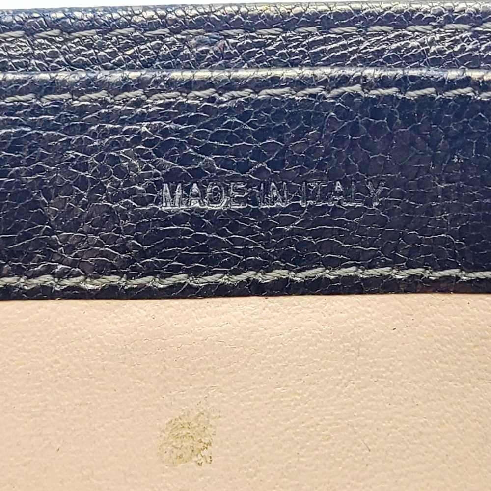 Chloé Leather wallet - image 5