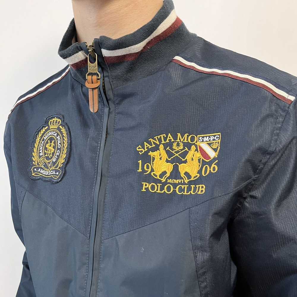 Ralph Lauren Sport × Streetwear × Vintage Vintage… - image 2