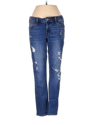Lucky Brand Women Blue Jeans 4