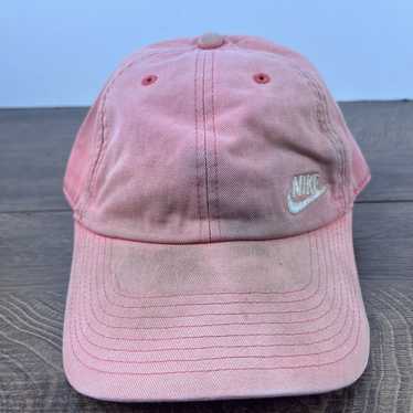 Nike Nike Peach Hat Adjustable Adult Fit Hat Nike… - image 1