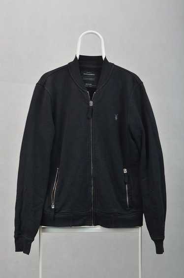 Allsaints Allsaints oldsen bomber size M