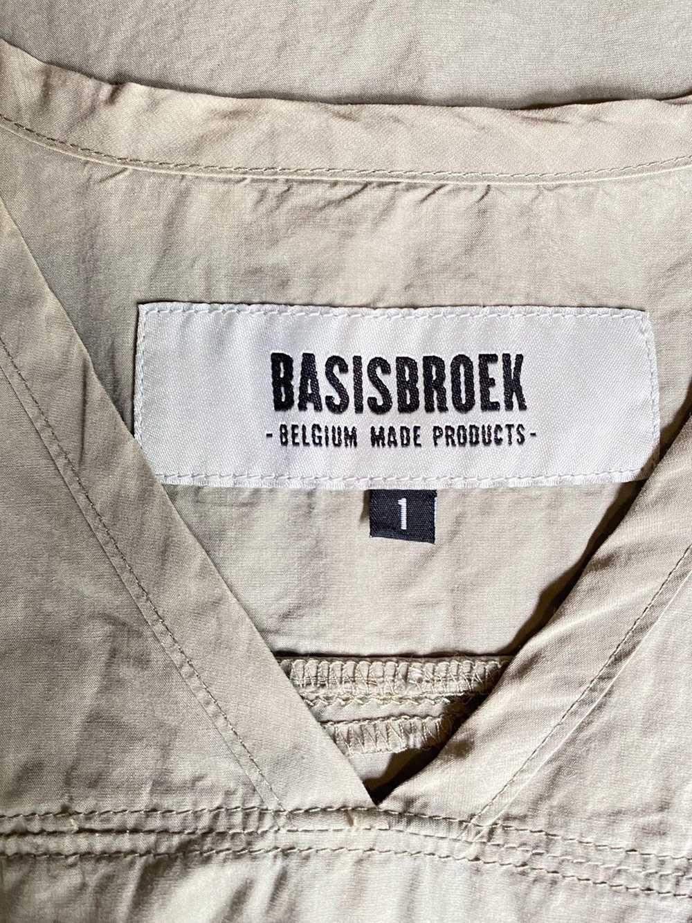 Basisbroek Basisbroek v neck top - image 7