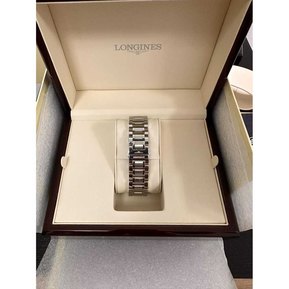 Longines Master Collection watch - image 2