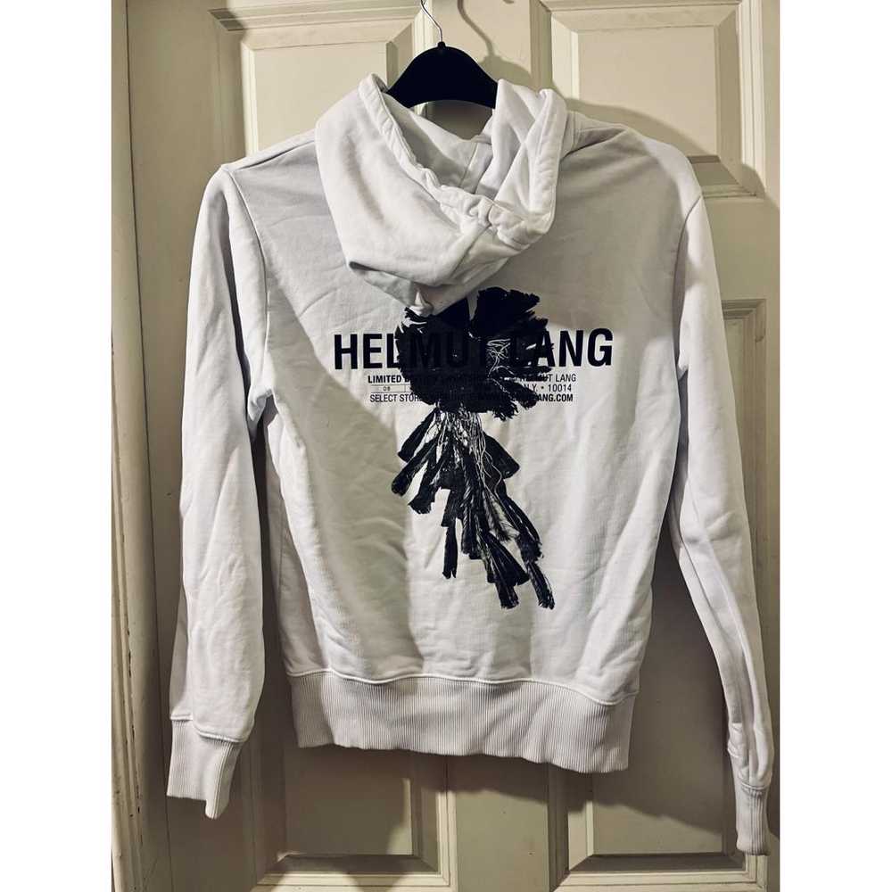 Helmut Lang Jumper - image 3