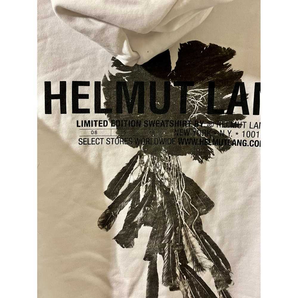 Helmut Lang Jumper - image 4