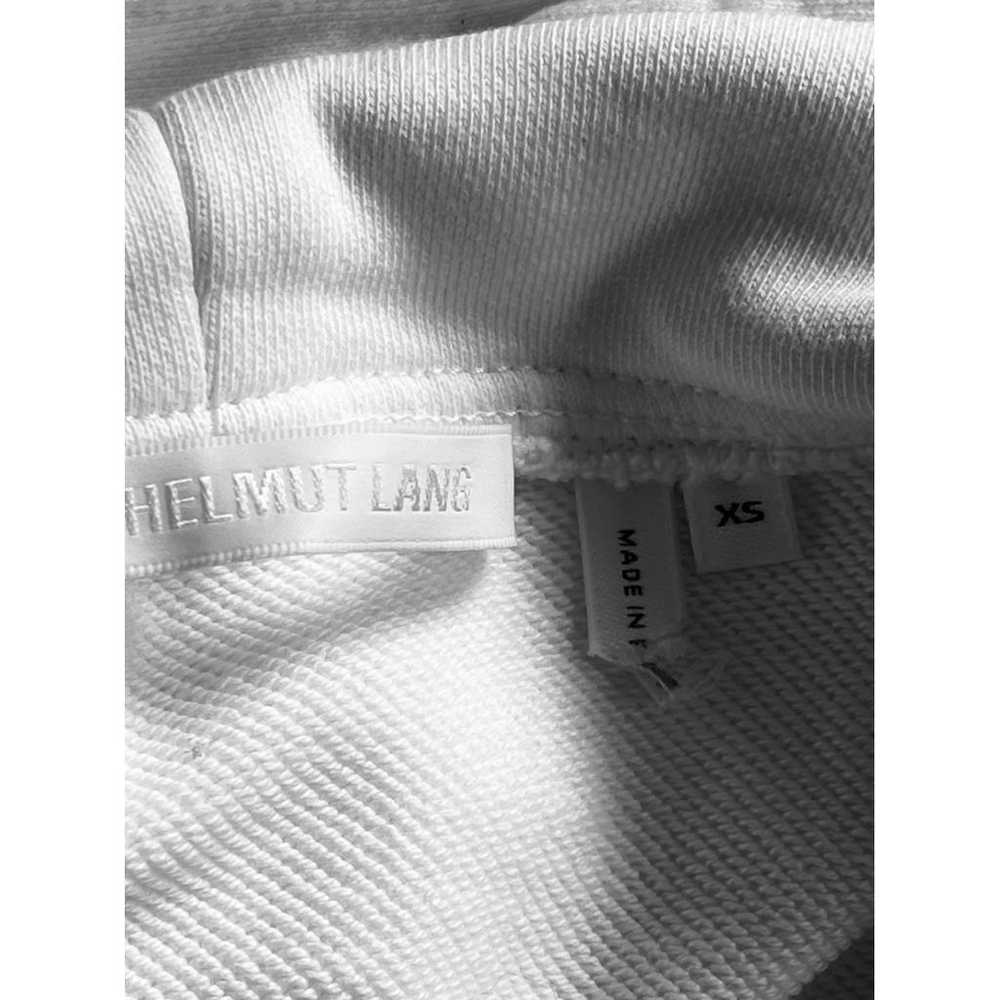 Helmut Lang Jumper - image 5