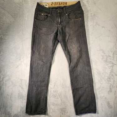 Z brand jeans mens - Gem