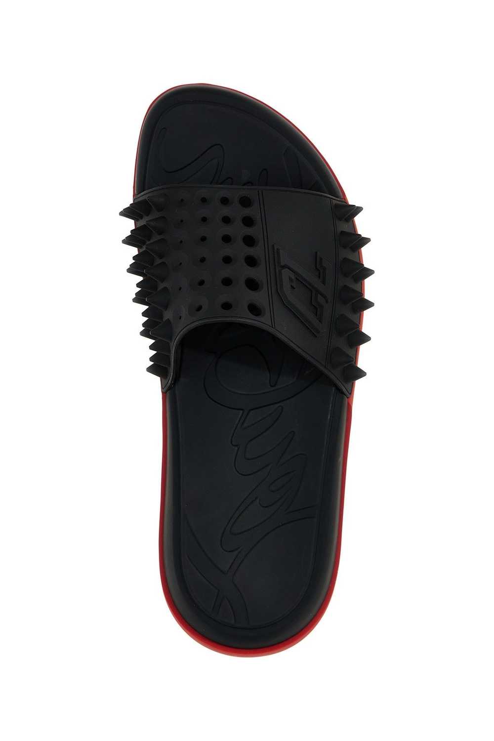 Christian Louboutin 'Take It Easy' sandals - image 3