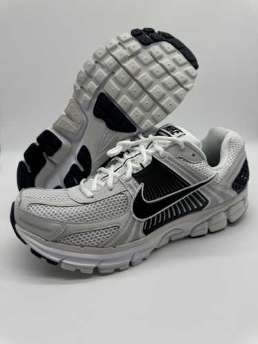 Nike Nike Zoom Vomero 5 White/Platinum Tint/Black 