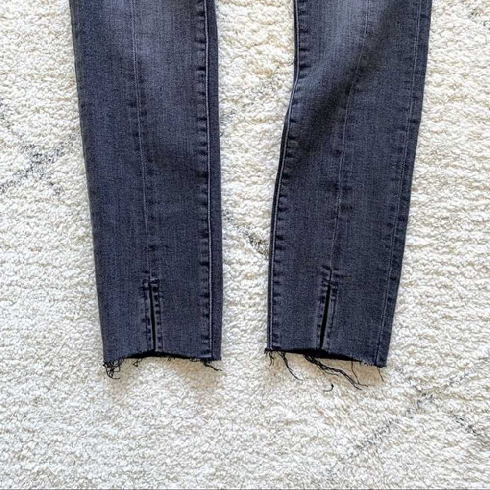 Allsaints NWT AllSaints Grace Split Ankle Jeans W… - image 5