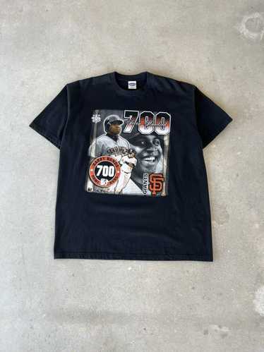 MLB × Vintage Vintage 90’s Barry Bonds San Francis