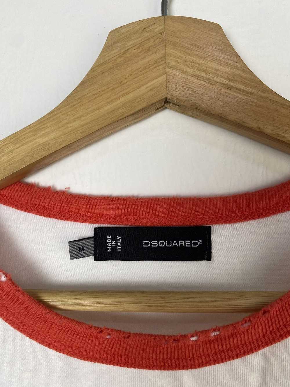 Dsquared2 × Italian Designers Dsquared Ringer Pho… - image 4