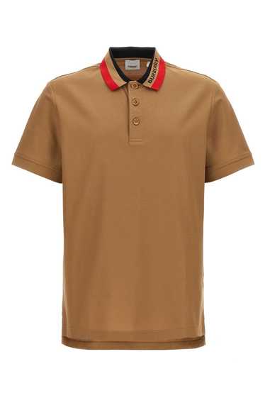 Burberry 'Edney' polo shirt