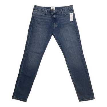 Hudson Slim jeans