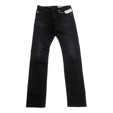 Ag Adriano Goldschmied Slim jean