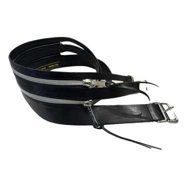 Diesel Leather belt - image 1