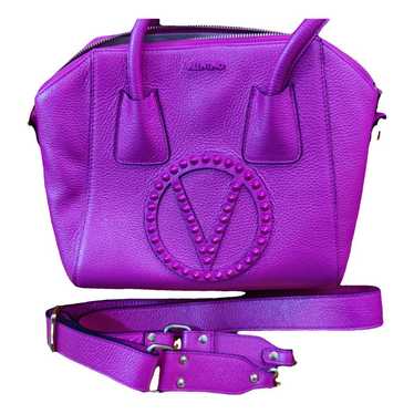 Mario Valentino Leather handbag