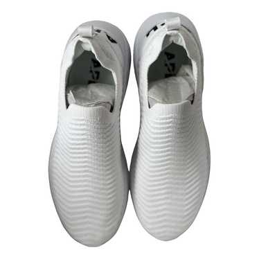 APL Athletic Propulsion Labs Cloth flats