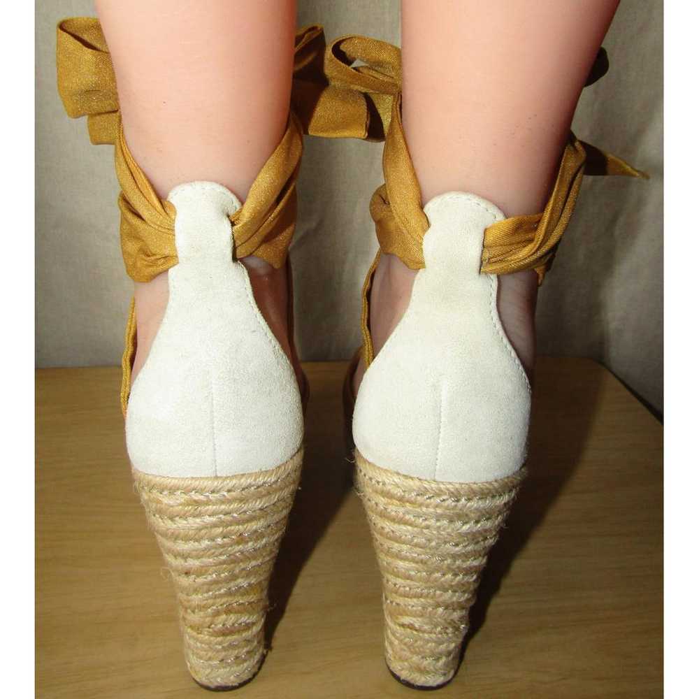 Ugg Cloth espadrilles - image 8