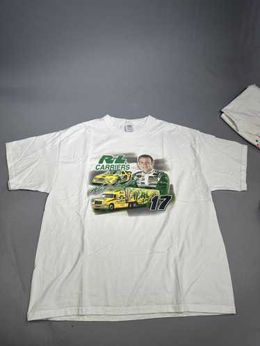 Delta × NASCAR × Vintage Matt Kenseth “RL Racing 1