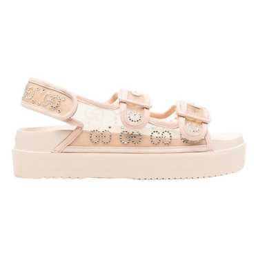 Gucci Glitter sandal