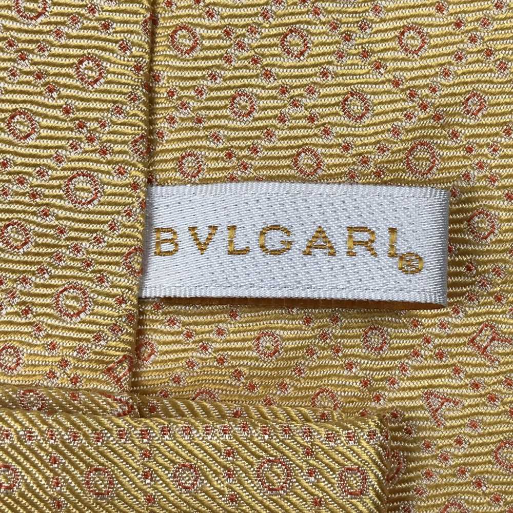 Bvlgari × Italian Designers × Luxury Vintage Bvlg… - image 6