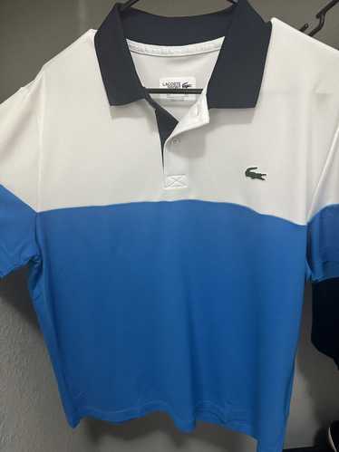 Lacoste Lacoste sports Polo shirt