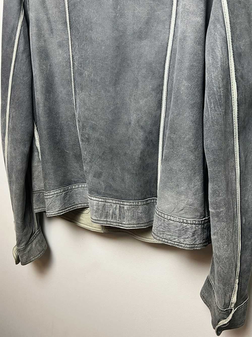 Archival Clothing × Giorgio Armani × Vintage arma… - image 10