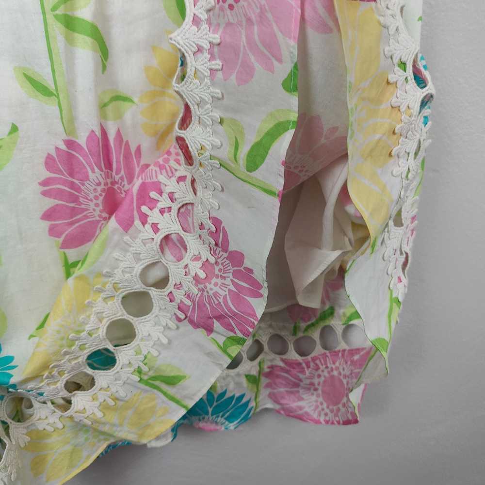 Lilly Pulitzer Vintage Lilly Pulitzer Willa Halte… - image 5