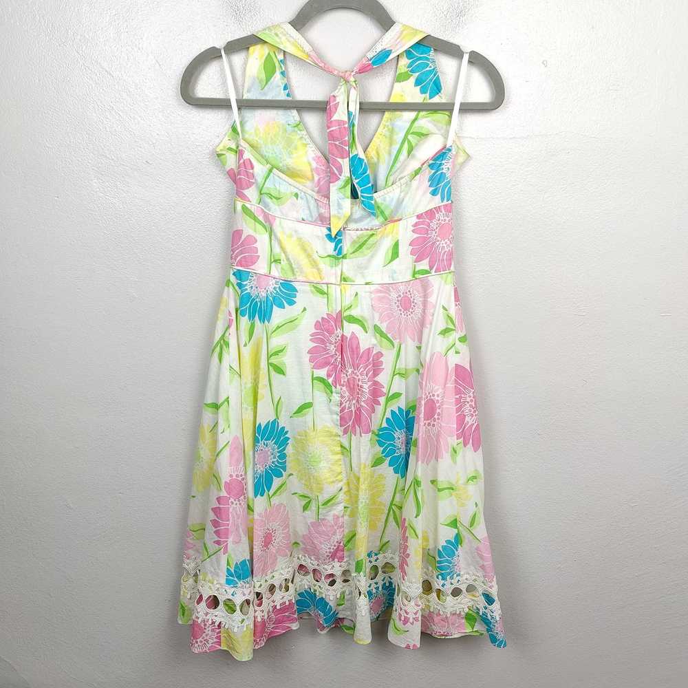 Lilly Pulitzer Vintage Lilly Pulitzer Willa Halte… - image 6