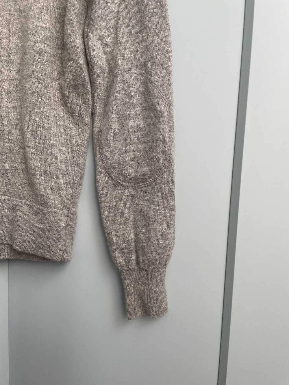 Band Of Outsiders Preloved Band of Outsiders Knit… - image 2