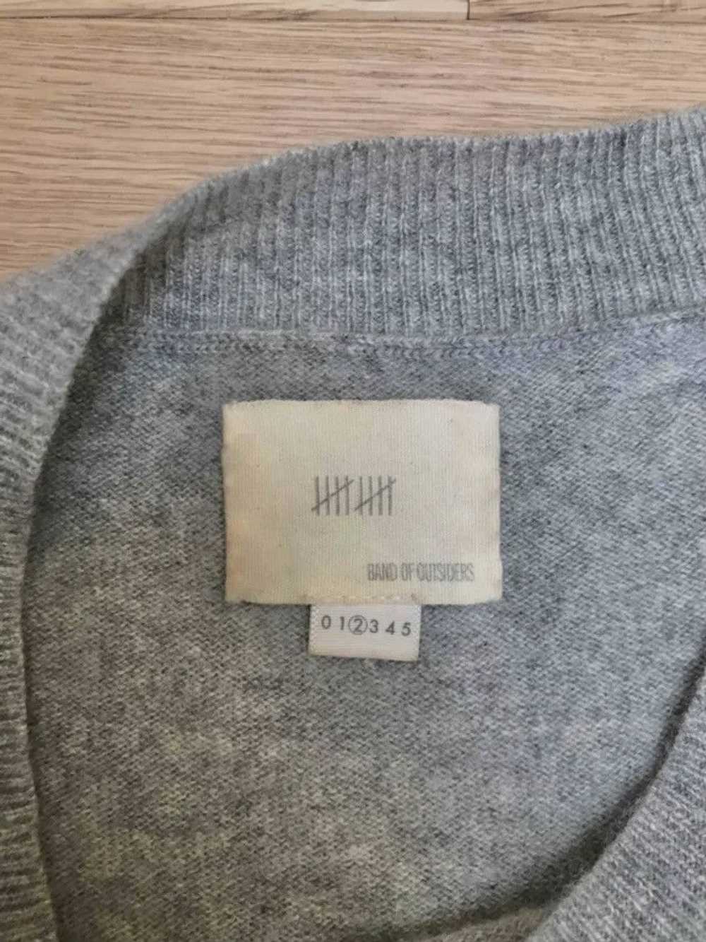 Band Of Outsiders Preloved Band of Outsiders Knit… - image 6