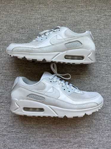 Nike Air Max 90 Wolf Grey