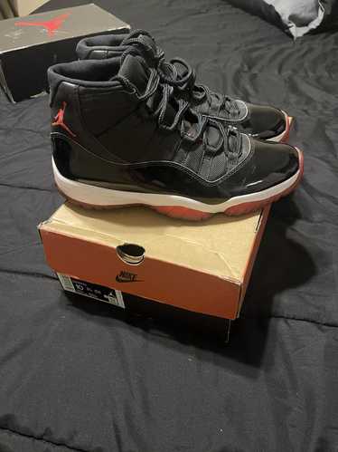 Jordan Brand Air Jordan 11 Bred