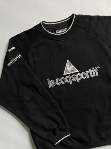 Le Coq Sportif × Streetwear × Vintage Lecoqsportif