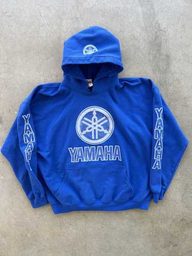 Streetwear × Vintage × Yamaha Vintage Y2K Yamaha L