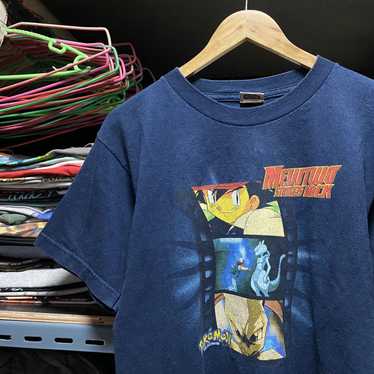 Pokemon × Streetwear × Vintage Rare 90s Pokemon M… - image 1