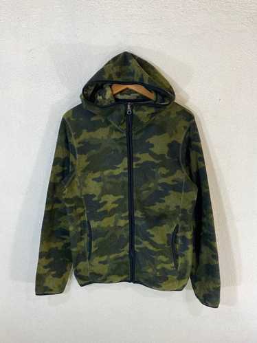 Camo × Japanese Brand × Uniqlo uniqlo japanese br… - image 1