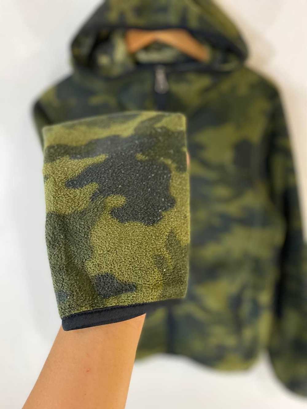 Camo × Japanese Brand × Uniqlo uniqlo japanese br… - image 4